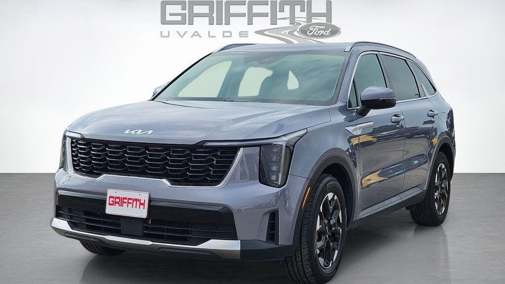 Preowned 2024 Kia Sorento S for Sale