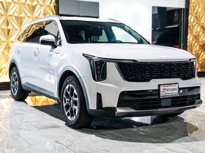 Photo of a 2024 Kia Sorento S 4DR SUV for sale