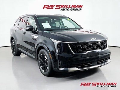 2024 Kia Sorento S 4DR SUV