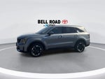 2024 Sorento Thumbnail 2