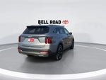 2024 Sorento Thumbnail 5