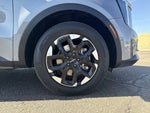 2024 Sorento Thumbnail 8