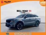 2024 Sorento Thumbnail 36