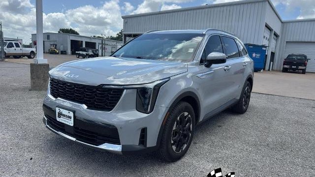 Preowned 2024 Kia Sorento S for Sale