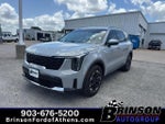 2024 Sorento Thumbnail 1