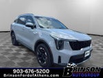 2024 Sorento Thumbnail 3