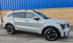 2024 Sorento Thumbnail 5