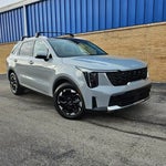 2024 Sorento Thumbnail 6