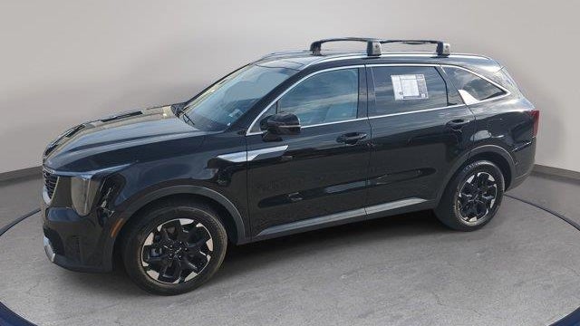 Preowned 2025 Kia Sorento S for Sale