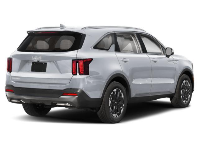2025 Kia Sorento - $28,900