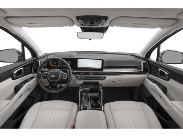 2025 Kia Sorento - $28,900