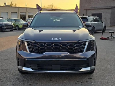 Photo of a 2025 Kia Sorento S 4DR SUV for sale
