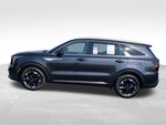 2025 Sorento Thumbnail 1