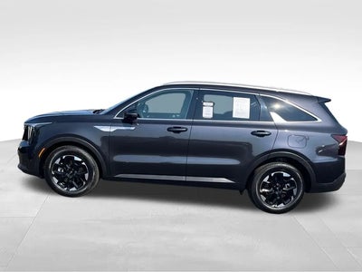 2025 Kia Sorento S 4DR SUV