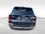 2025 Sorento Thumbnail 3