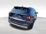 2025 Sorento Thumbnail 4