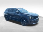 2025 Sorento Thumbnail 6