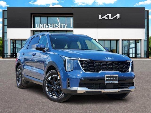 2026 Kia Sorento - $31,895