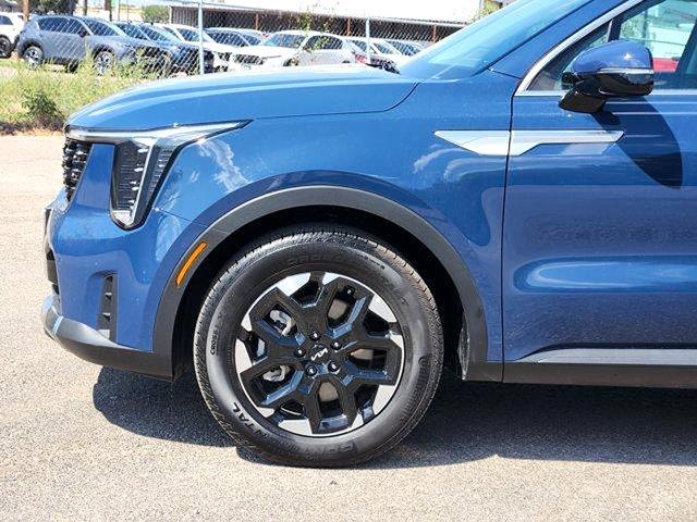 2026 Kia Sorento - $31,895