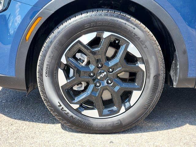2026 Kia Sorento - $31,895