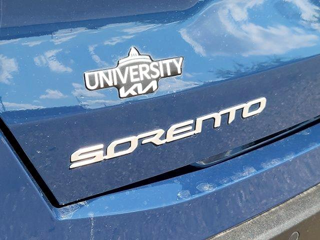 2026 Kia Sorento - $31,895