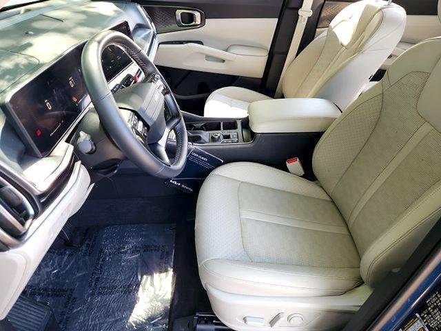 2026 Kia Sorento - $31,895