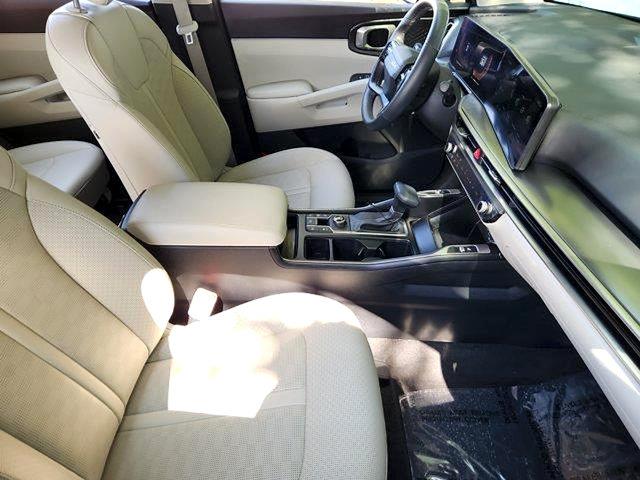 2026 Kia Sorento - $31,895