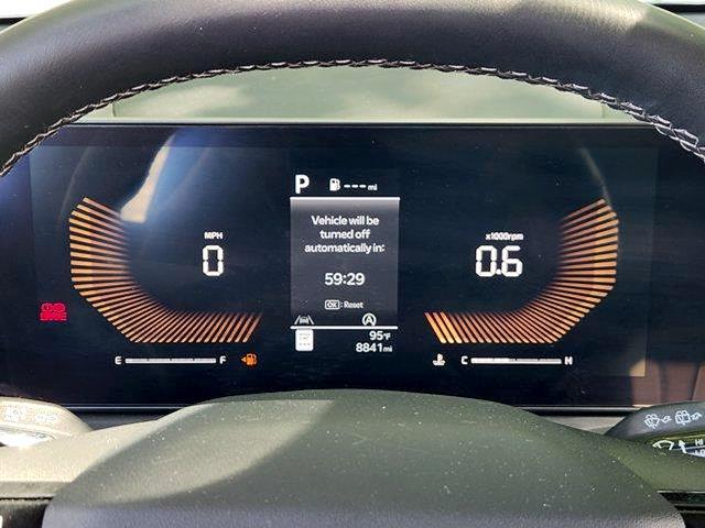2026 Kia Sorento - $31,895