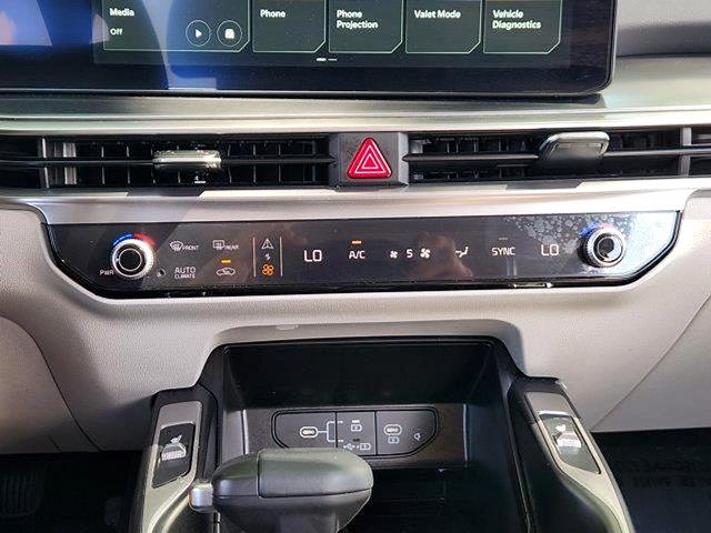 2026 Kia Sorento - $31,895
