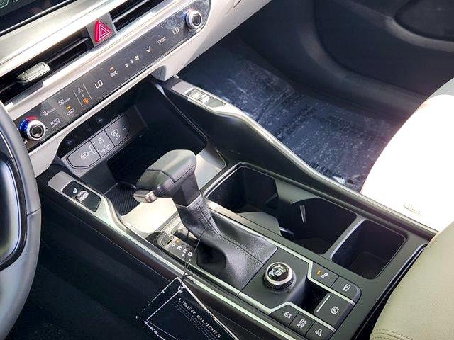 2026 Kia Sorento - $31,895