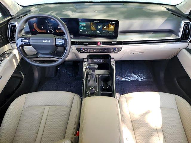 2026 Kia Sorento - $31,895