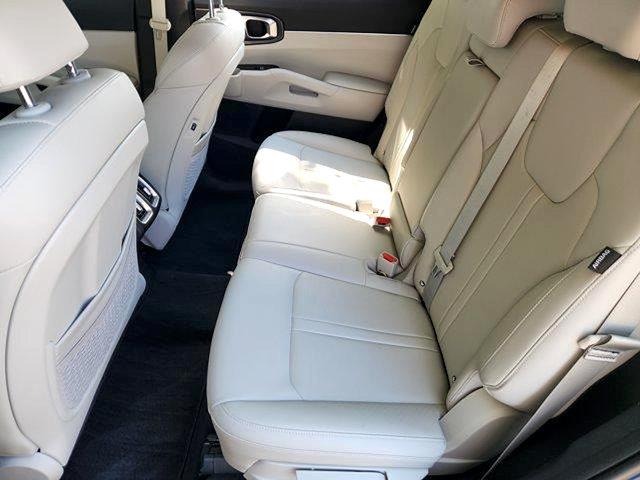 2026 Kia Sorento - $31,895