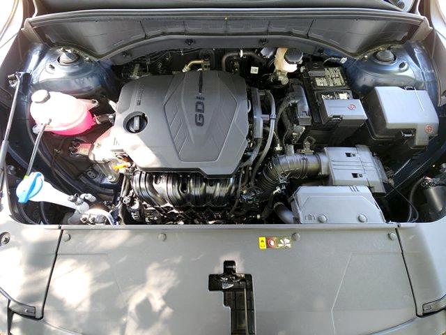 2026 Kia Sorento - $31,895