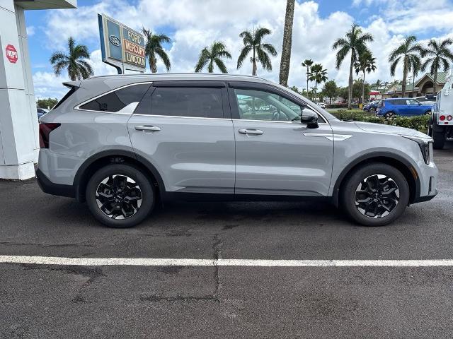 2026 Kia Sorento - $37,967