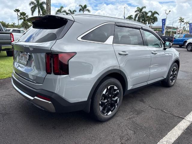2026 Kia Sorento - $37,967
