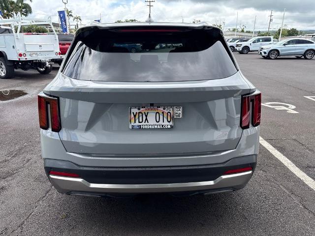 2026 Kia Sorento - $37,967