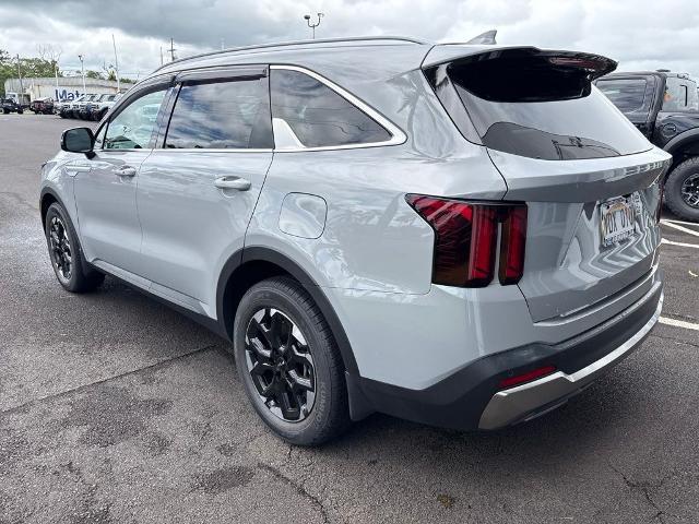 2026 Kia Sorento - $37,967