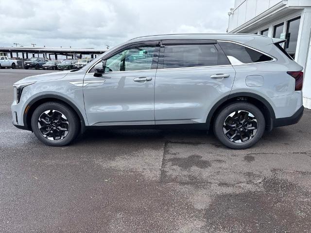 2026 Kia Sorento - $37,967