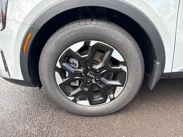2026 Kia Sorento - $37,967