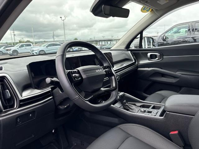 2026 Kia Sorento - $37,967