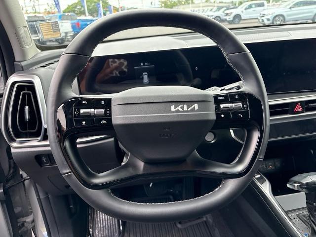 2026 Kia Sorento - $37,967