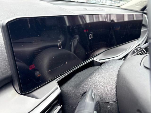 2026 Kia Sorento - $37,967