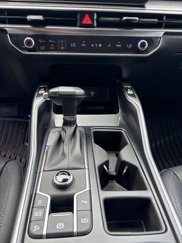 2026 Kia Sorento - $37,967