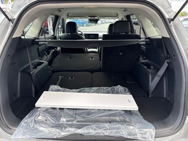 2026 Kia Sorento - $37,967