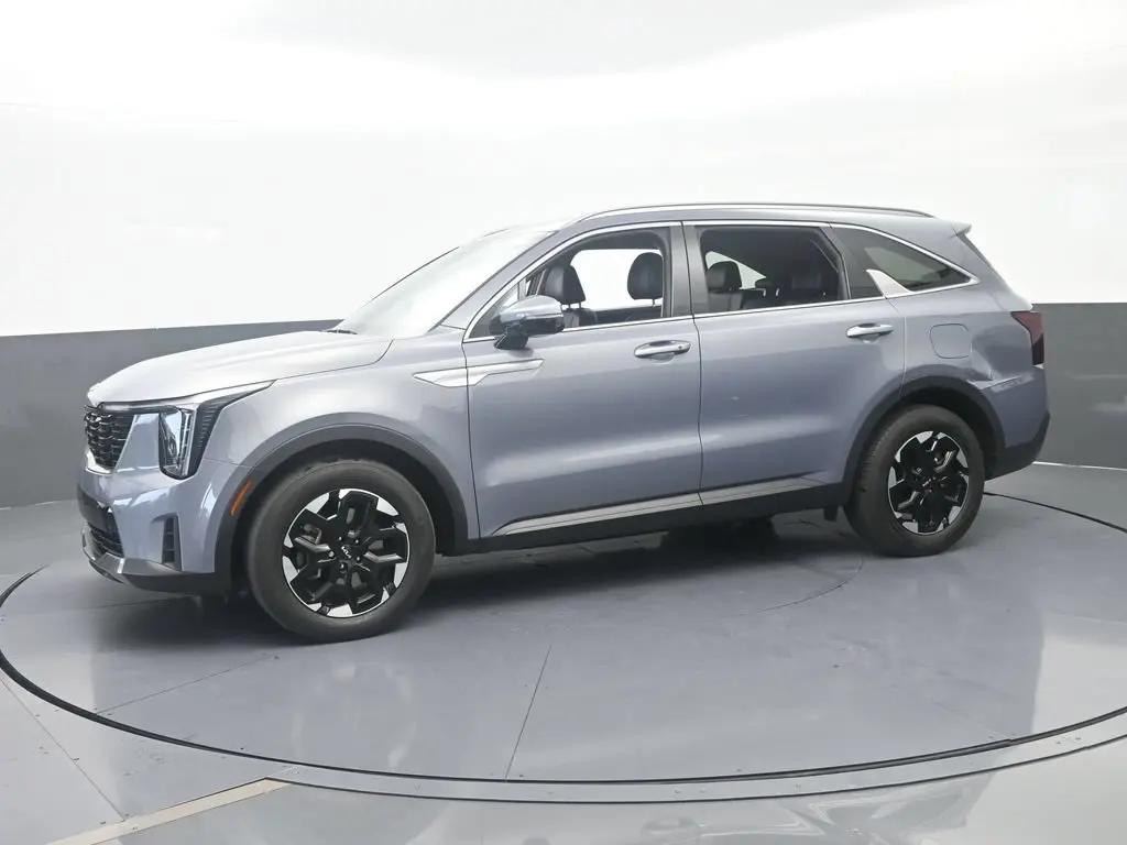 2024 Kia Sorento - $24,991