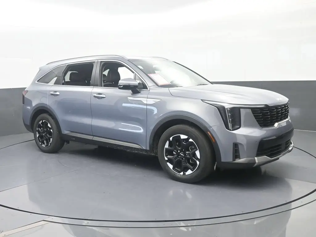 2024 Kia Sorento - $24,991
