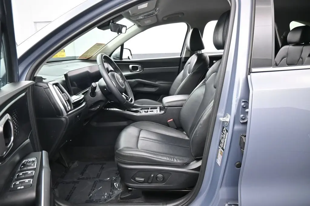 2024 Kia Sorento - $24,991
