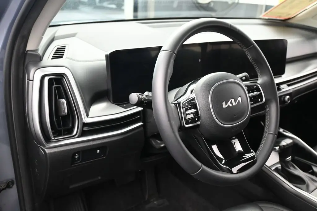 2024 Kia Sorento - $24,991