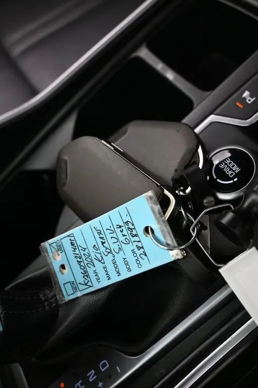 2024 Kia Sorento - $24,991