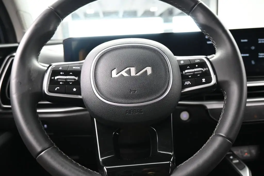 2024 Kia Sorento - $24,991